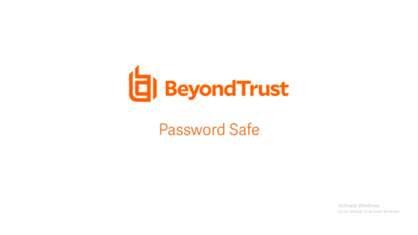 Trend Labs - PasswordSafe - Beyond Trust