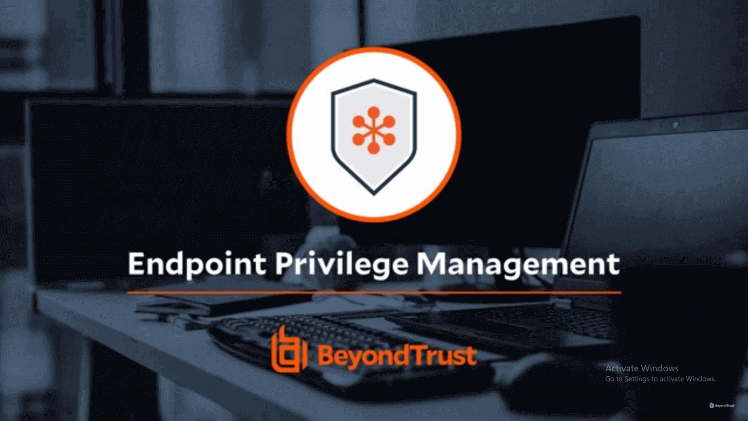 Trend Labs Privilege Remote Access -BeyondTrust